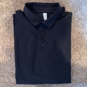 Men’s Lululemon Polo Shirt